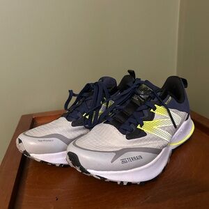 Women’s New Balance Dynasoft Nitrel V4